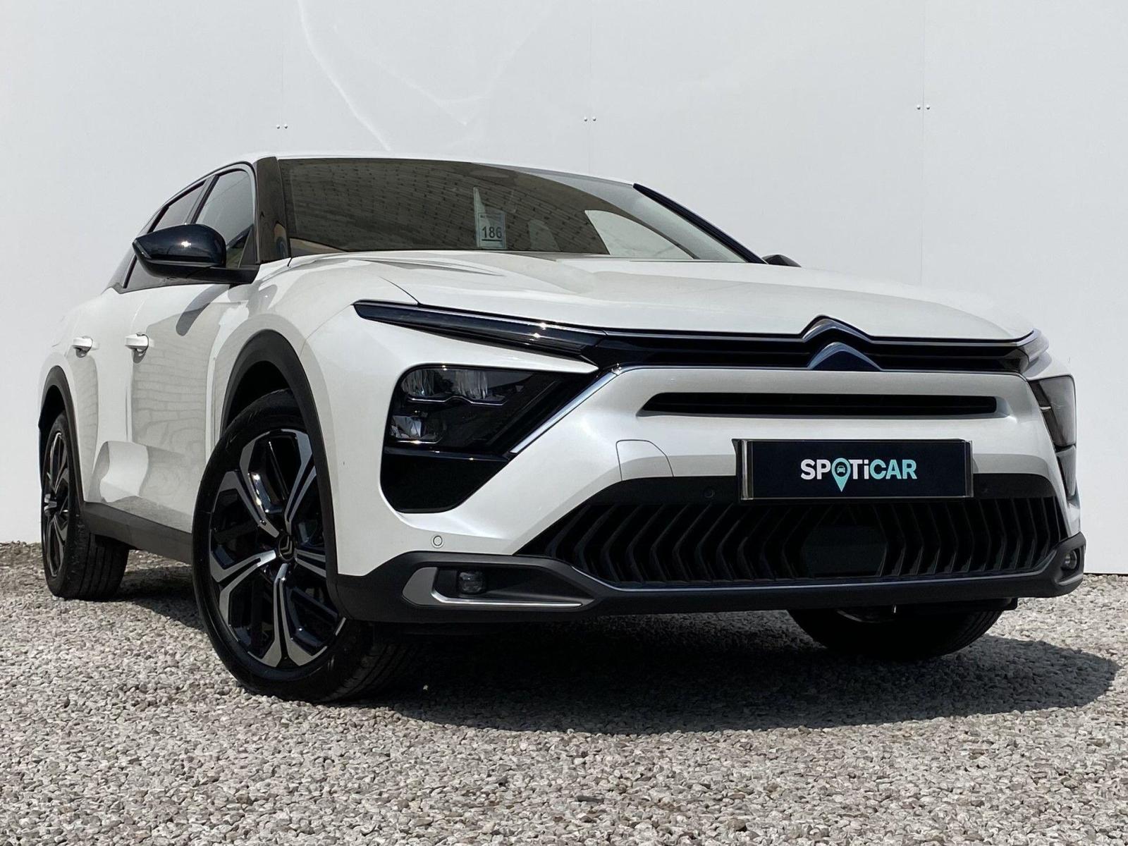 2023 Citroen C5 X