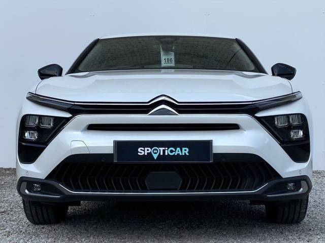 2023 Citroen C5 X 1.2 PureTech 130 Shine 5dr EAT8
