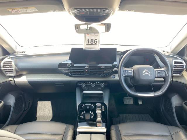 2023 Citroen C5 X 1.2 PureTech 130 Shine 5dr EAT8