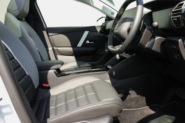 2025 Citroen C4 1.2 Hybrid MAX e-DSC Euro 6 (s/s) 5dr