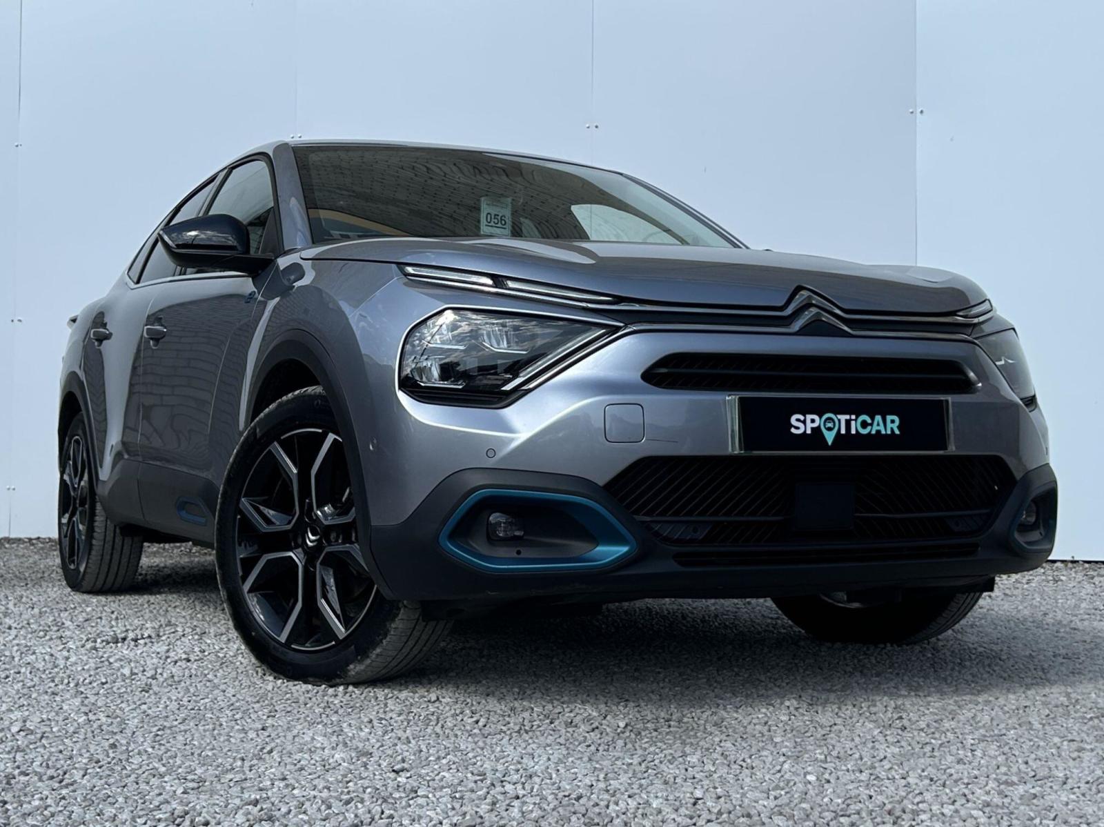 2023 CITROEN C4 X