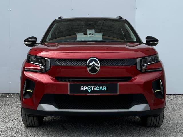 2025 Citroen C3 1.2 Turbo Plus 5dr