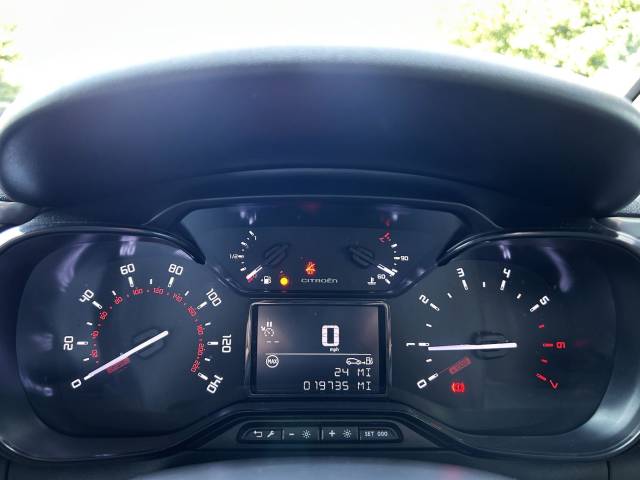 2023 Citroen C3 1.2 PureTech C-Series Edition 5dr