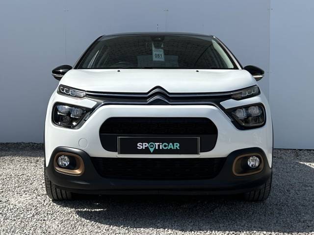 2023 Citroen C3 1.2 PureTech C-Series Edition 5dr