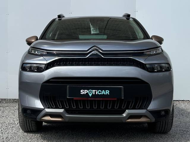 2023 Citroen C3 Aircross 1.2 PureTech 110 C-Series Edition 5dr