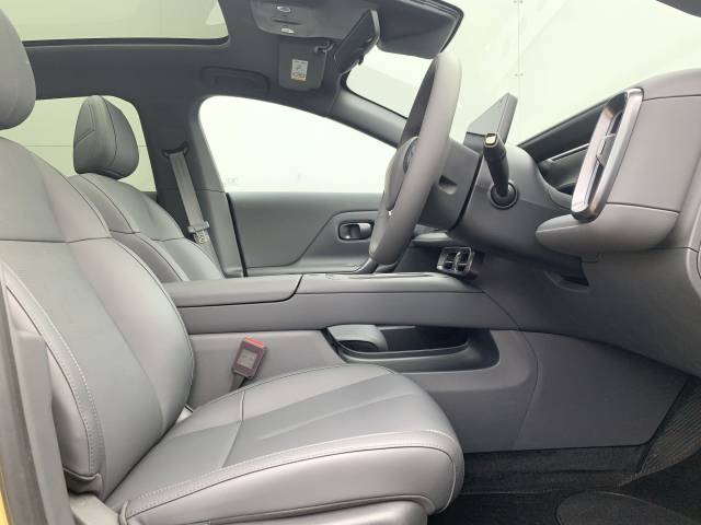 Leapmotor B05 67.1kWh Auto 5dr