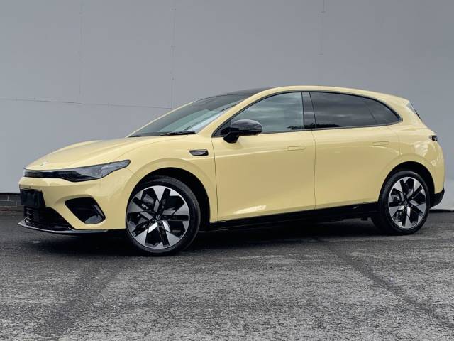 Leapmotor B05 67.1kWh Auto 5dr