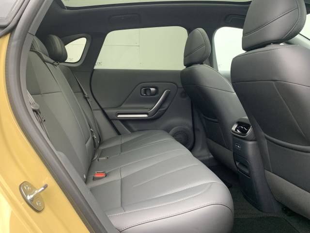 Leapmotor B05 67.1kWh Auto 5dr