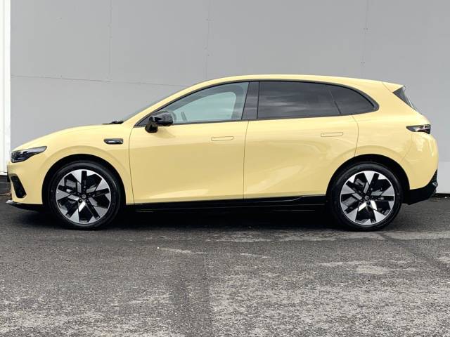 Leapmotor B05 67.1kWh Auto 5dr