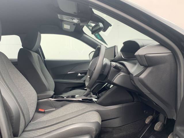 2024 Peugeot 2008 1.2 PureTech Allure Euro 6 (s/s) 5dr