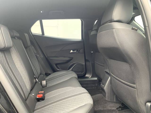 2024 Peugeot 2008 1.2 PureTech Allure Euro 6 (s/s) 5dr