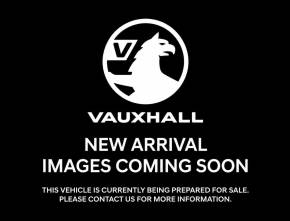 VAUXHALL GRANDLAND at Just Motor Group Keighley