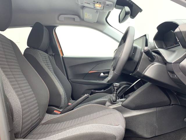 2022 Peugeot 2008 1.2 PureTech Active Premium + Euro 6 (s/s) 5dr