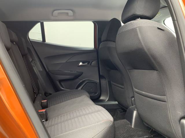 2022 Peugeot 2008 1.2 PureTech Active Premium + Euro 6 (s/s) 5dr