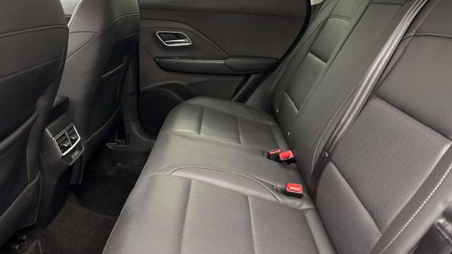 2025 MG MG ZS 1.5 Hybrid+ Trophy 5dr Auto