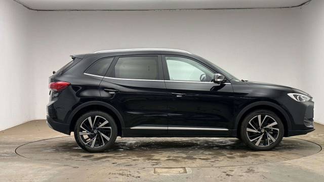 2025 MG MG ZS 1.5 Hybrid+ Trophy 5dr Auto
