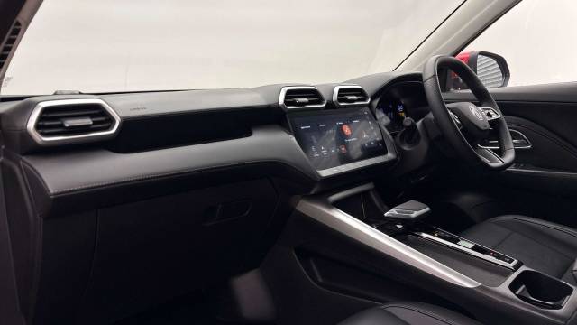 2025 MG MG ZS 1.5 Hybrid+ Trophy 5dr Auto