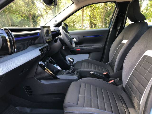 2025 Citroen C3 1.2 Turbo PLUS Euro 6 (s/s) 5dr