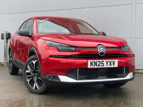 CITROËN C4 at Just Motor Group Keighley