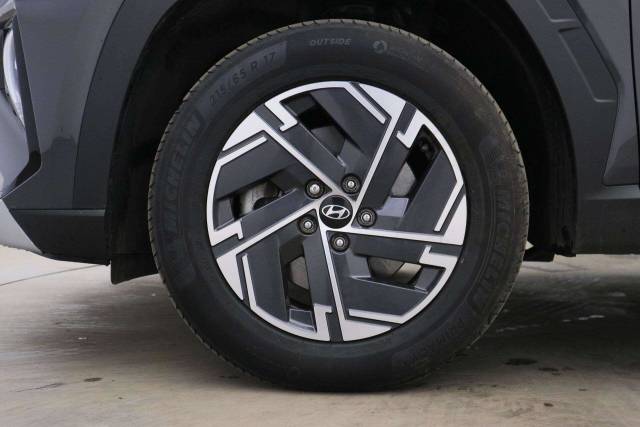 2024 Hyundai TUCSON 1.6T Plug-in Hybrid Premium 5dr 4WD Auto