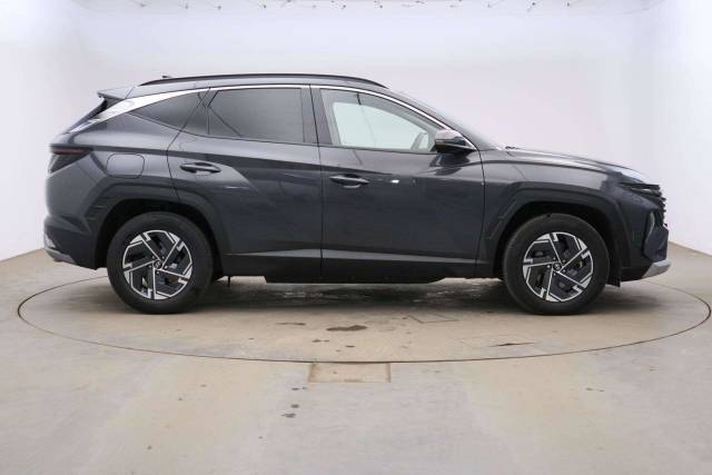 2024 Hyundai TUCSON 1.6T Plug-in Hybrid Premium 5dr 4WD Auto