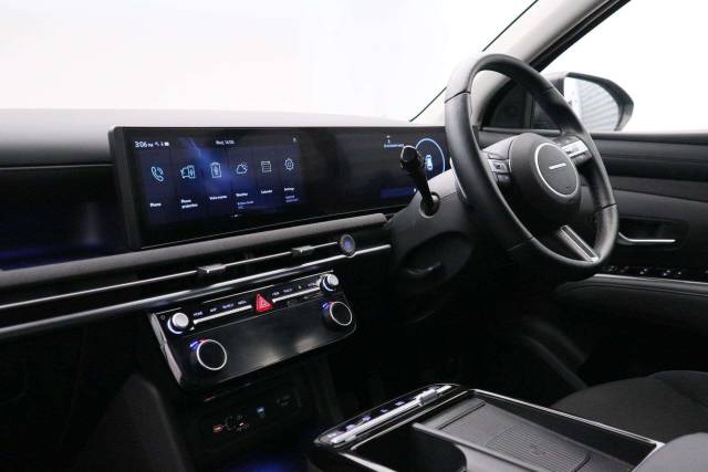 2024 Hyundai TUCSON 1.6T Plug-in Hybrid Premium 5dr 4WD Auto