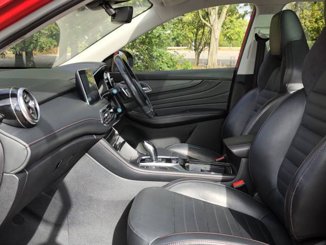 2023 MG MG HS 1.5 T-GDI Exclusive 5dr DCT