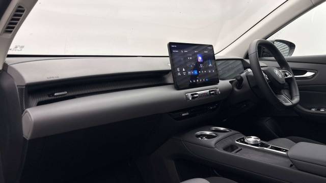 2026 MG MGS5 0.0 125kW SE EV 49kWh 5dr Auto