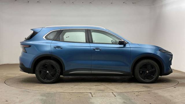 2026 MG MGS5 0.0 125kW SE EV 49kWh 5dr Auto