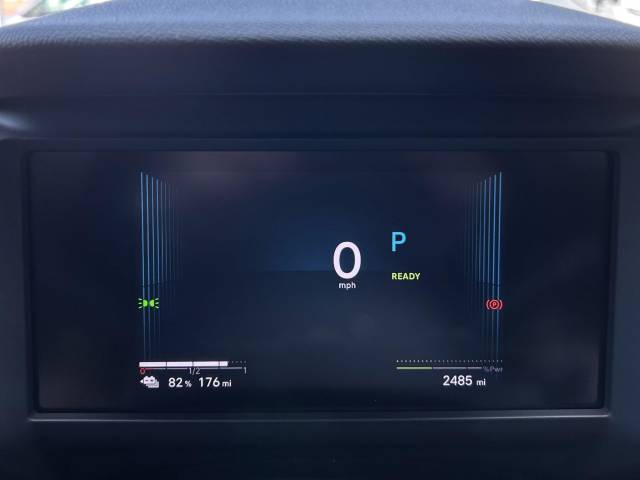 2025 Citroen e-C4 0.0 100kW Plus Standard Range 50kWh 5dr Auto