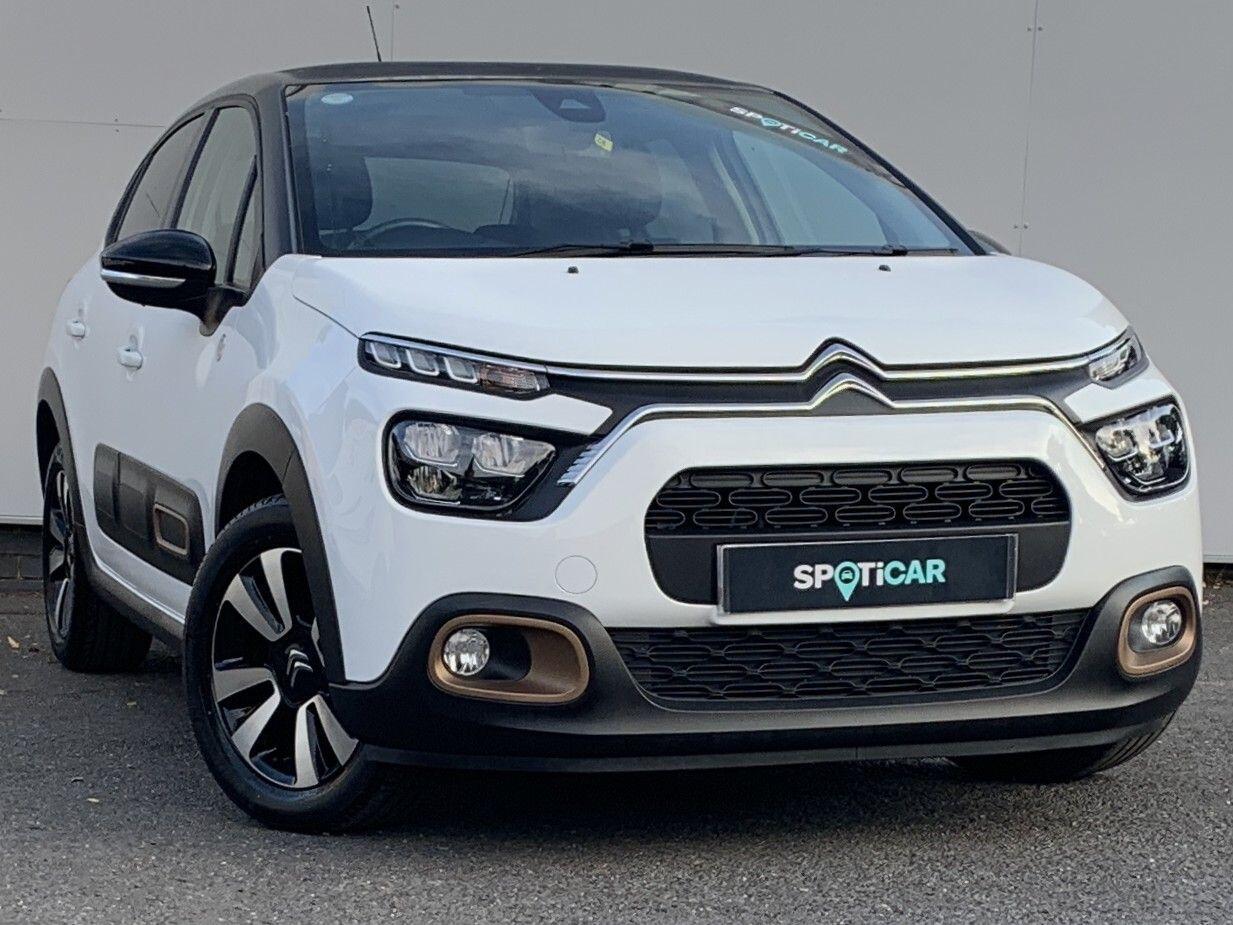 2023 Citroen C3