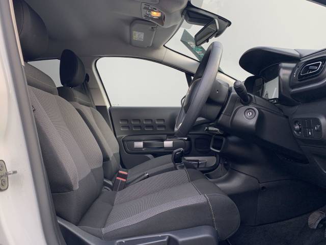 2023 Citroen C3 1.2 PureTech C-Series Edition Euro 6 (s/s) 5dr