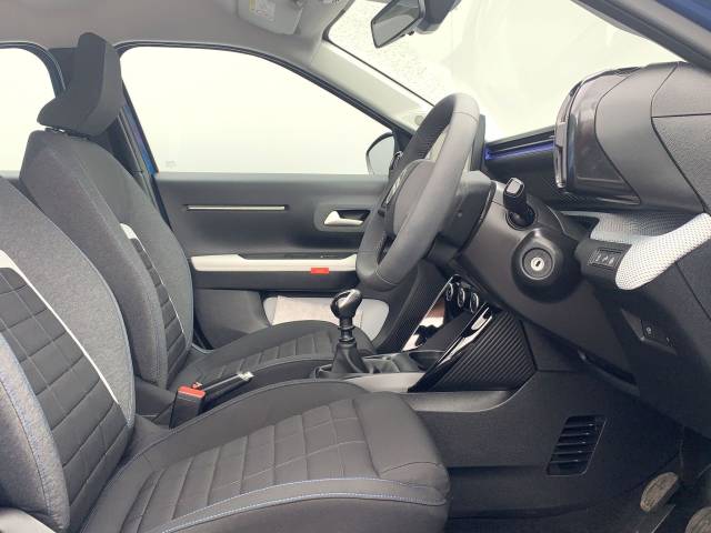 2025 Citroen C3 1.2 Turbo PLUS Euro 6 (s/s) 5dr