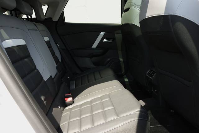 2025 Citroen C4 1.2 Hybrid MAX e-DSC Euro 6 (s/s) 5dr