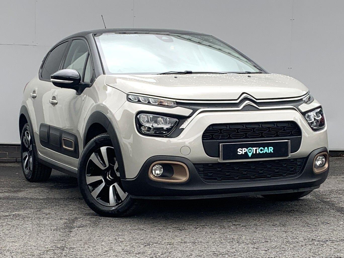 2023 Citroen C3