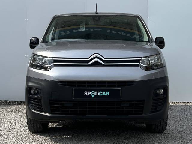 2023 Citroen E-Berlingo 800 100kW 50kWh Driver Edition Auto