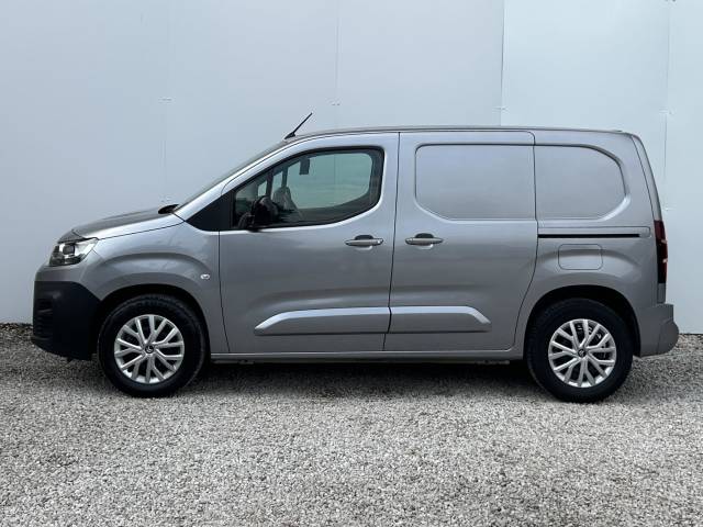 2023 Citroen E-Berlingo 800 100kW 50kWh Driver Edition Auto