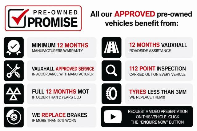 2024 Vauxhall Corsa 1.2 GS 5dr