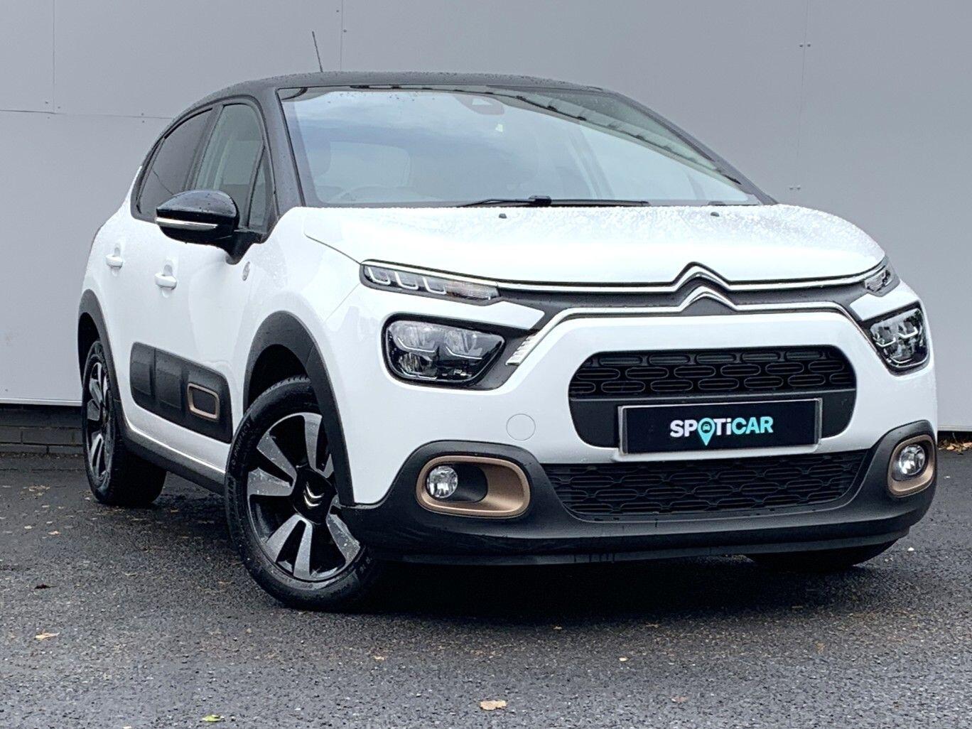 2023 Citroen C3