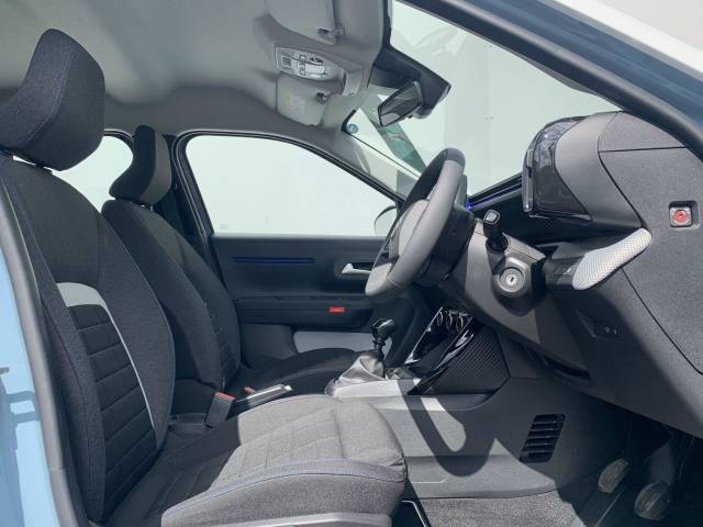 2025 Citroen C3 1.2 Turbo PLUS Euro 6 (s/s) 5dr