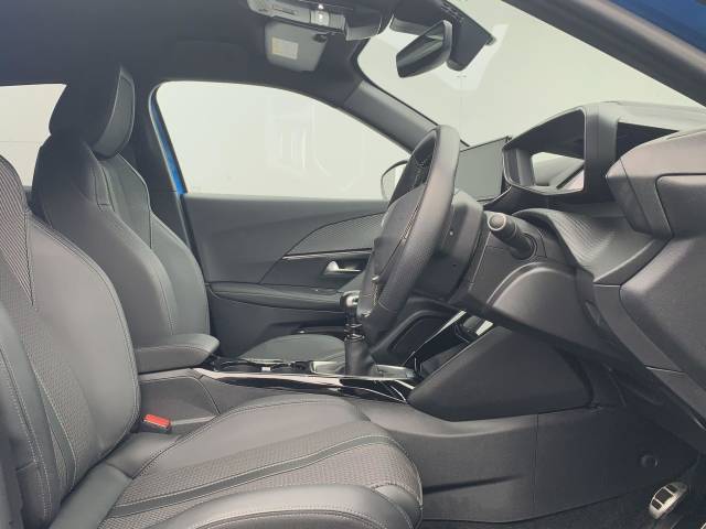 2023 Peugeot 2008 1.2 PureTech GT Euro 6 (s/s) 5dr