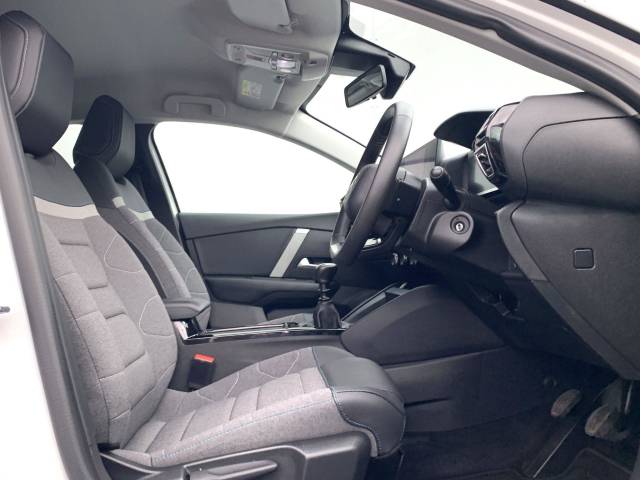 2022 Citroen C4 1.2 PureTech Sense Plus Euro 6 (s/s) 5dr