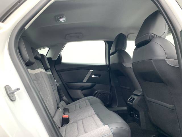 2022 Citroen C4 1.2 PureTech Sense Plus Euro 6 (s/s) 5dr