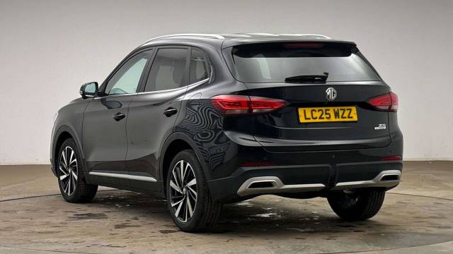 2025 MG MG ZS 1.5 Hybrid+ Trophy 5dr Auto