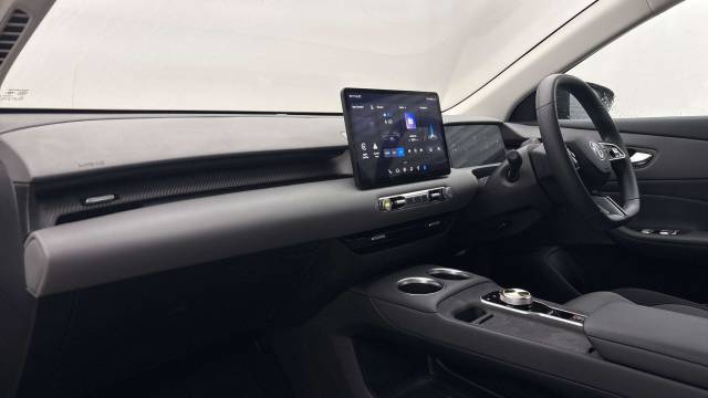 2026 MG MGS5 0.0 125kW SE EV 49kWh 5dr Auto