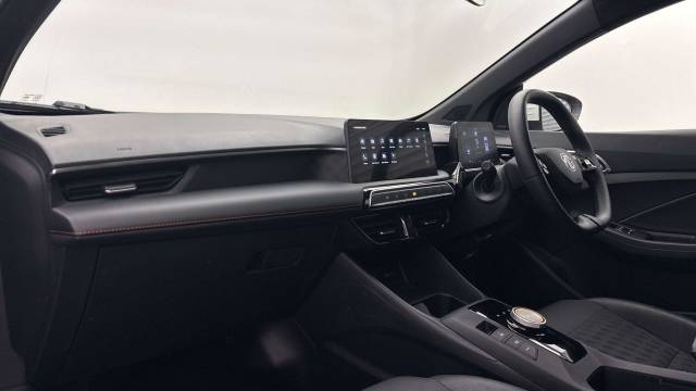 2024 MG MG3 1.5 Hybrid Trophy 5dr Auto