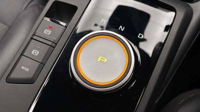 2024 MG MG3 1.5 Hybrid Trophy 5dr Auto