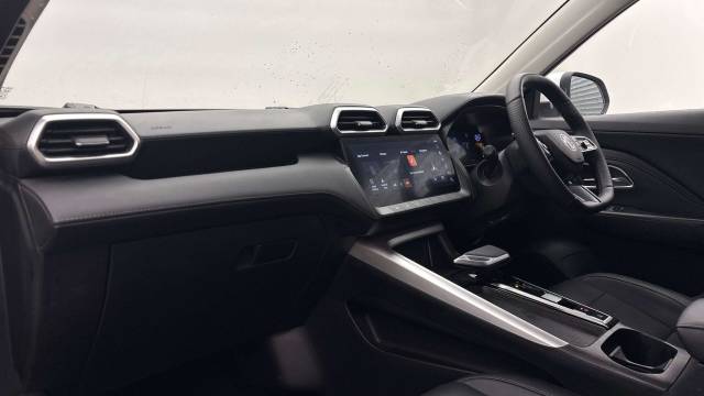 2025 MG MG ZS 1.5 Hybrid+ Trophy 5dr Auto
