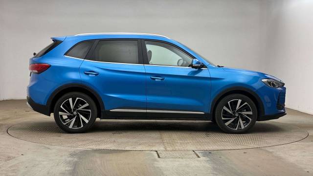 2025 MG MG ZS 1.5 Hybrid+ Trophy 5dr Auto