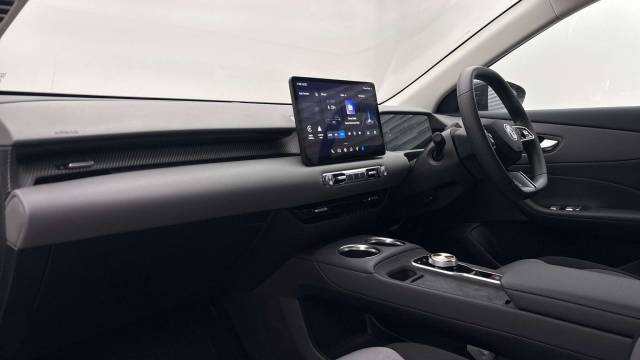 2026 MG MGS5 0.0 170kW SE EV Long Range 64kWh 5dr Auto